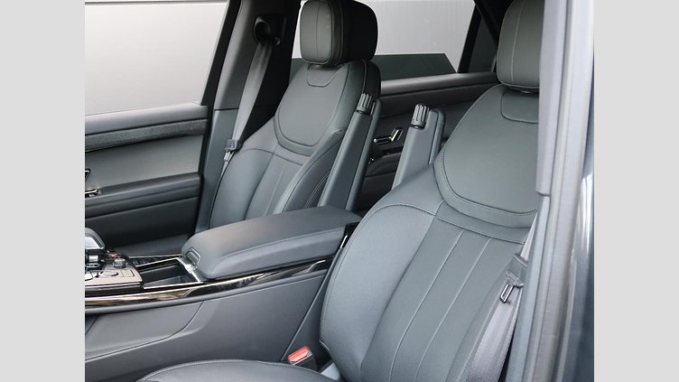 2023 認定中古車 Land Rover Range Rover Sport Carpathian Grey D300 ダイナミックSE