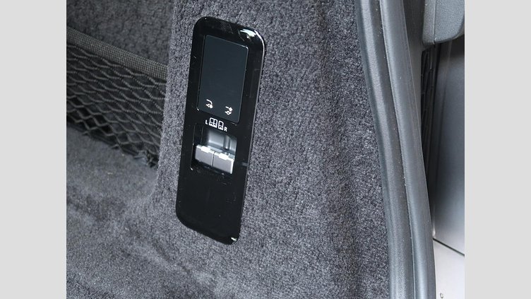 2023 認定中古車 Land Rover Range Rover Sport Carpathian Grey D300 ダイナミックSE