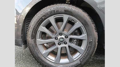 Range Rover Sport 48