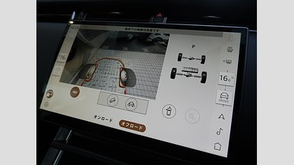 Range Rover Evoque 3