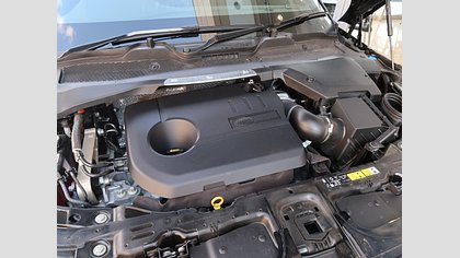 Range Rover Evoque 5