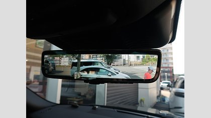 Range Rover Evoque 11