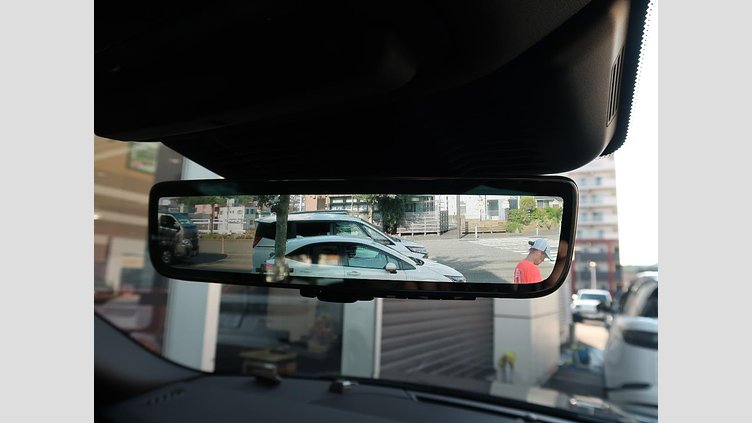 2024 認定中古車 Land Rover Range Rover Evoque Santorini Black Ｐ３００ｅ ダイナミック ＨＳＥ 