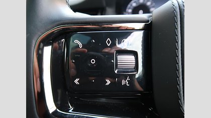 Range Rover Evoque 1