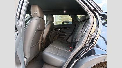 Range Rover Evoque 14