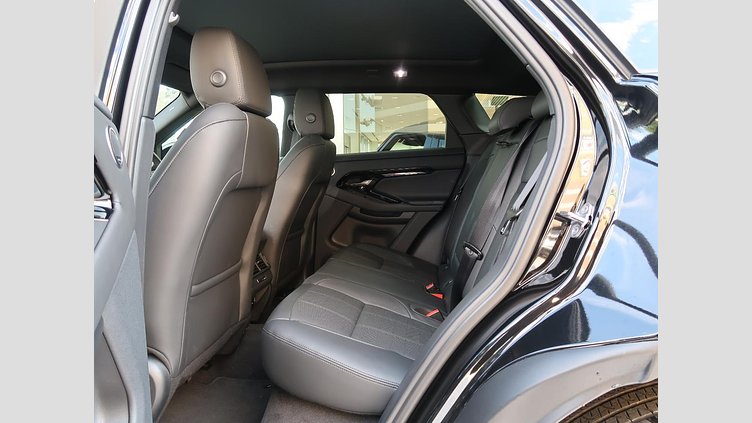 2024 認定中古車 Land Rover Range Rover Evoque Santorini Black Ｐ３００ｅ ダイナミック ＨＳＥ 