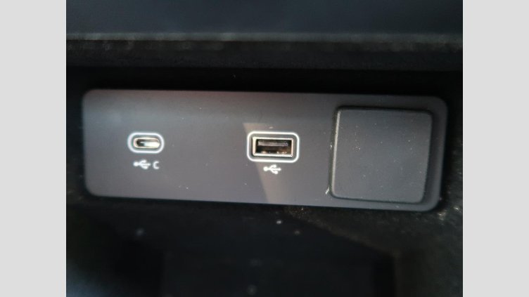 2024 認定中古車 Land Rover Range Rover Evoque Santorini Black Ｐ３００ｅ ダイナミック ＨＳＥ 