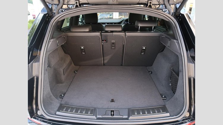 2024 認定中古車 Land Rover Range Rover Evoque Santorini Black Ｐ３００ｅ ダイナミック ＨＳＥ 