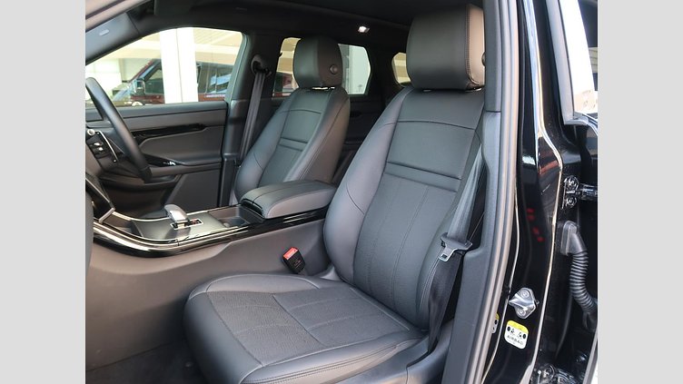 2024 認定中古車 Land Rover Range Rover Evoque Santorini Black Ｐ３００ｅ ダイナミック ＨＳＥ 