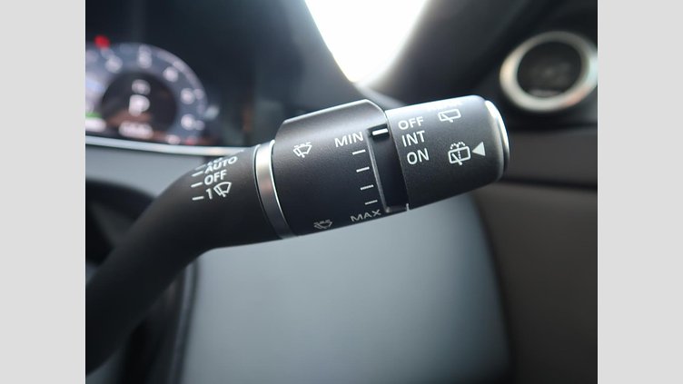 2024 認定中古車 Land Rover Range Rover Evoque Santorini Black Ｐ３００ｅ ダイナミック ＨＳＥ 