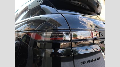 Range Rover Evoque 19