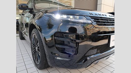 Range Rover Evoque 25