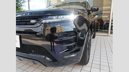 Range Rover Evoque 62