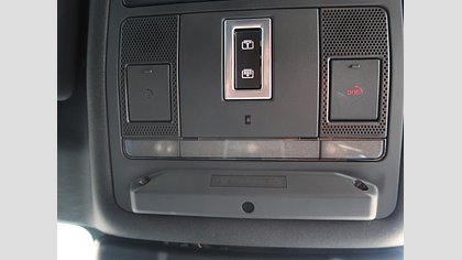 Range Rover Evoque 10