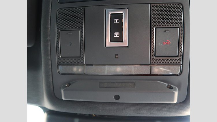 2024 認定中古車 Land Rover Range Rover Evoque Santorini Black Ｐ３００ｅ ダイナミック ＨＳＥ 