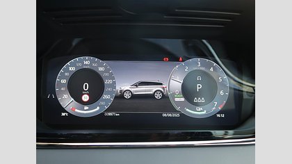 Range Rover Evoque 23