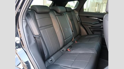 Range Rover Evoque 29