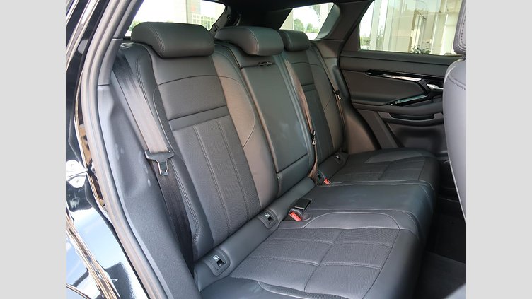 2024 認定中古車 Land Rover Range Rover Evoque Santorini Black Ｐ３００ｅ ダイナミック ＨＳＥ 