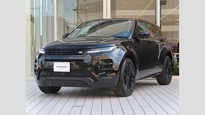 Range Rover Evoque 60