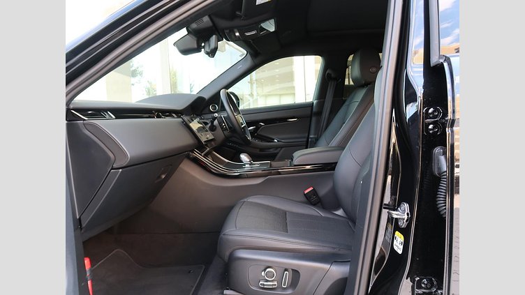 2024 認定中古車 Land Rover Range Rover Evoque Santorini Black Ｐ３００ｅ ダイナミック ＨＳＥ 