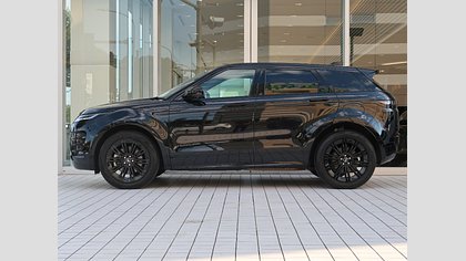 Range Rover Evoque 37
