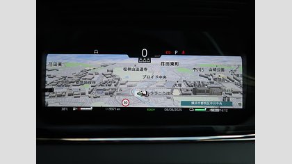 Range Rover Evoque 47