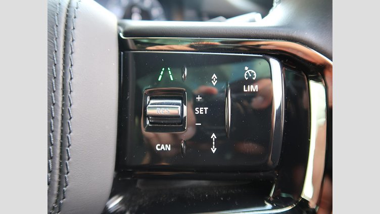 2024 認定中古車 Land Rover Range Rover Evoque Santorini Black Ｐ３００ｅ ダイナミック ＨＳＥ 