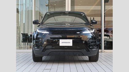 Range Rover Evoque 44