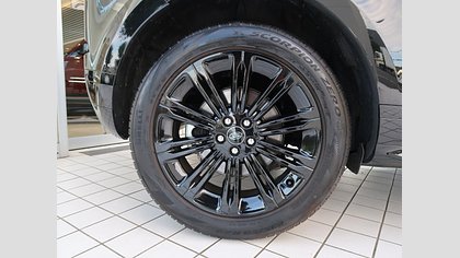 Range Rover Evoque 40