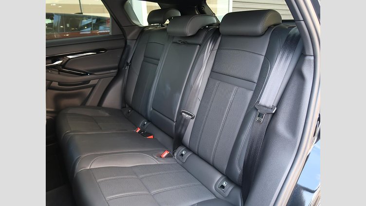 2024 認定中古車 Land Rover Range Rover Evoque Santorini Black Ｐ３００ｅ ダイナミック ＨＳＥ 