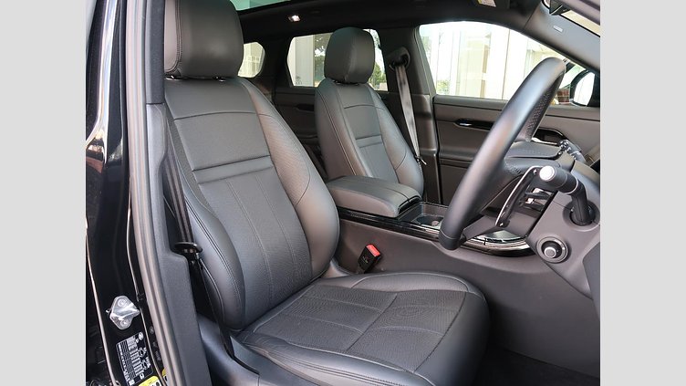 2024 認定中古車 Land Rover Range Rover Evoque Santorini Black Ｐ３００ｅ ダイナミック ＨＳＥ 