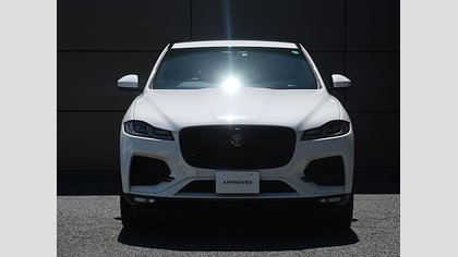 F-Pace 40