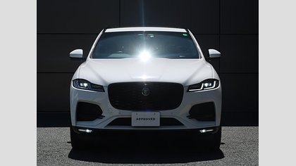 F-Pace 20