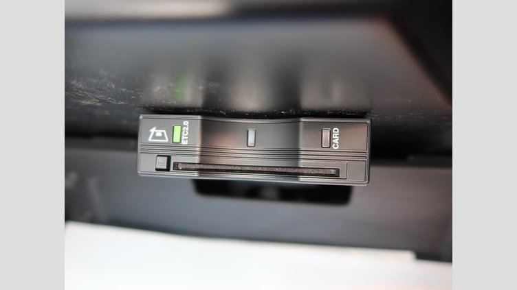 2024 認定中古車 Land Rover Range Rover Evoque Carpathian Grey D200 S