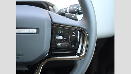 Range Rover Evoque 5