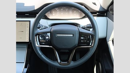 Range Rover Evoque 16