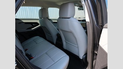 Range Rover Evoque 9