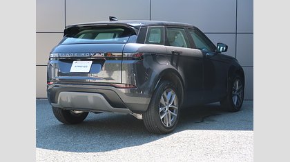Range Rover Evoque 17
