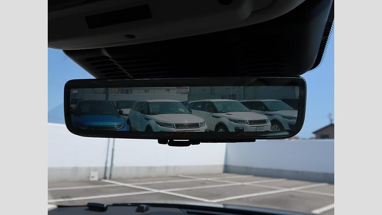 2024 認定中古車 Land Rover Range Rover Evoque Carpathian Grey D200 S