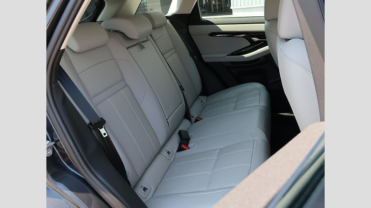 2024 認定中古車 Land Rover Range Rover Evoque Carpathian Grey D200 S