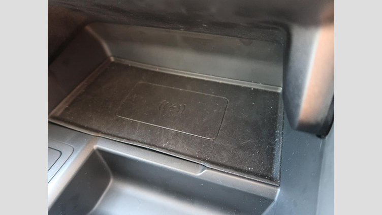 2024 認定中古車 Land Rover Range Rover Evoque Carpathian Grey D200 S