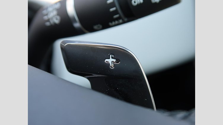 2024 認定中古車 Land Rover Range Rover Evoque Carpathian Grey D200 S