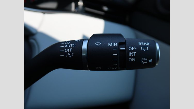 2024 認定中古車 Land Rover Range Rover Evoque Carpathian Grey D200 S