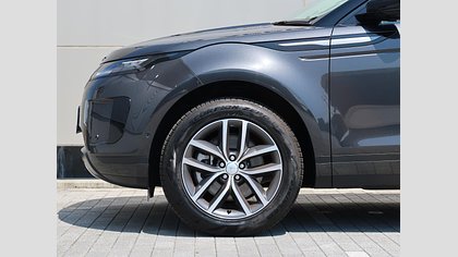 Range Rover Evoque 7