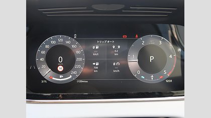 Range Rover Evoque 44