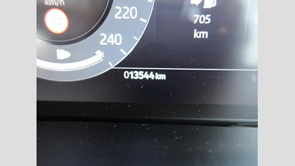 Range Rover Evoque 43