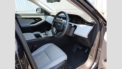 Range Rover Evoque 41