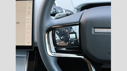 Range Rover Evoque 45