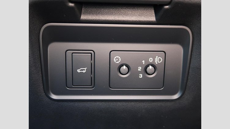 2024 認定中古車 Land Rover Range Rover Evoque Carpathian Grey D200 S