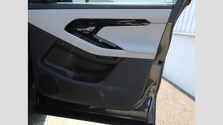 2024 認定中古車 Land Rover Range Rover Evoque Carpathian Grey D200 S